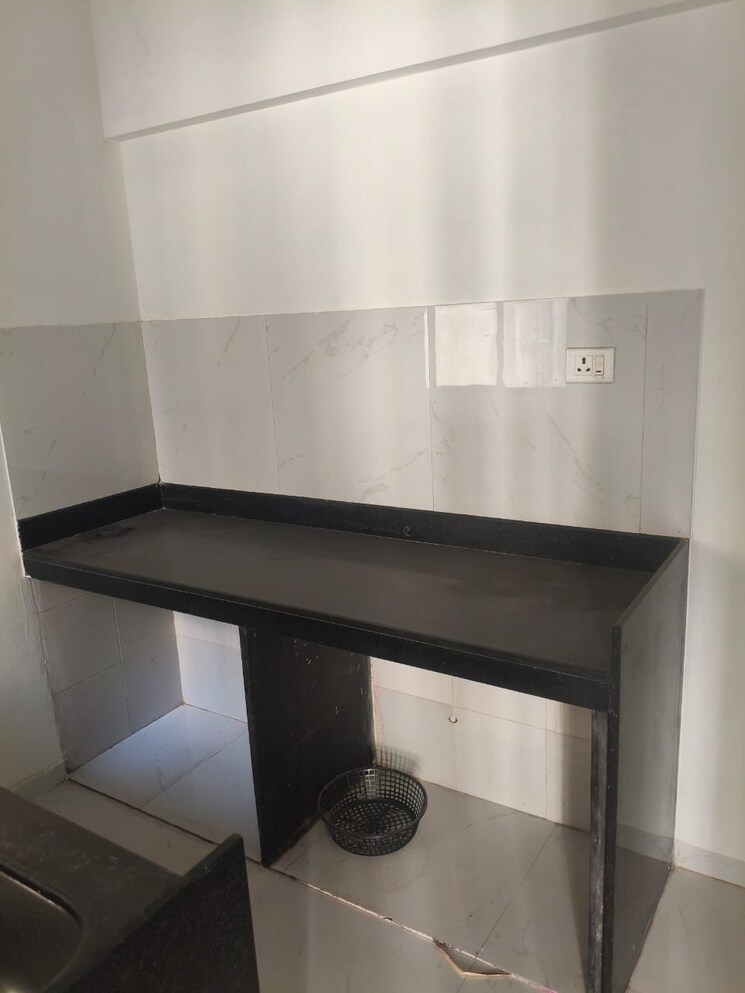 Kitchen, runwal-gardens-phase-i 1 Bedroom 438 Sq.Ft. Apartment In Dombivli East Thane 9853271