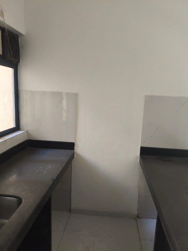 Kitchen, runwal-gardens-phase-i 1 Bedroom 438 Sq.Ft. Apartment In Dombivli East Thane 9853271