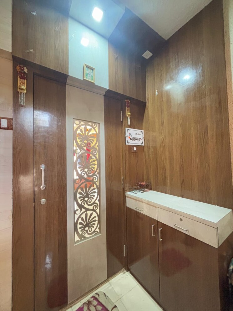 Bedroom, sai-shradha-phase-2 1 Bedroom 400 Sq.Ft. Apartment In Dahisar East Mumbai 9853338
