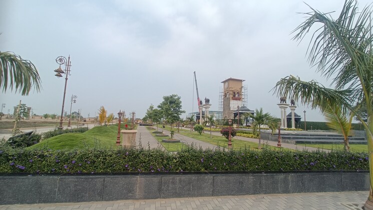 Exterior View, palakhedi  1000 Sq.Ft. Plot In Palakhedi Indore 9853476