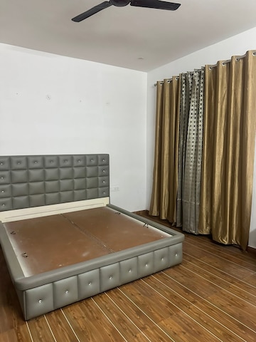 Bedroom in 1.5 BHK Builder Floor at Empire Floors, Sector 57 – for Rent