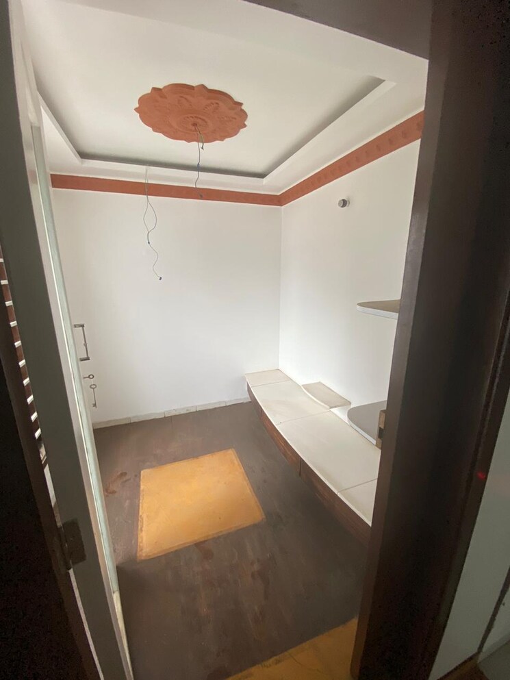 undefined, karan-bharti 2 Bedroom 820 Sq.Ft. Apartment In Katraj Pune 9853579