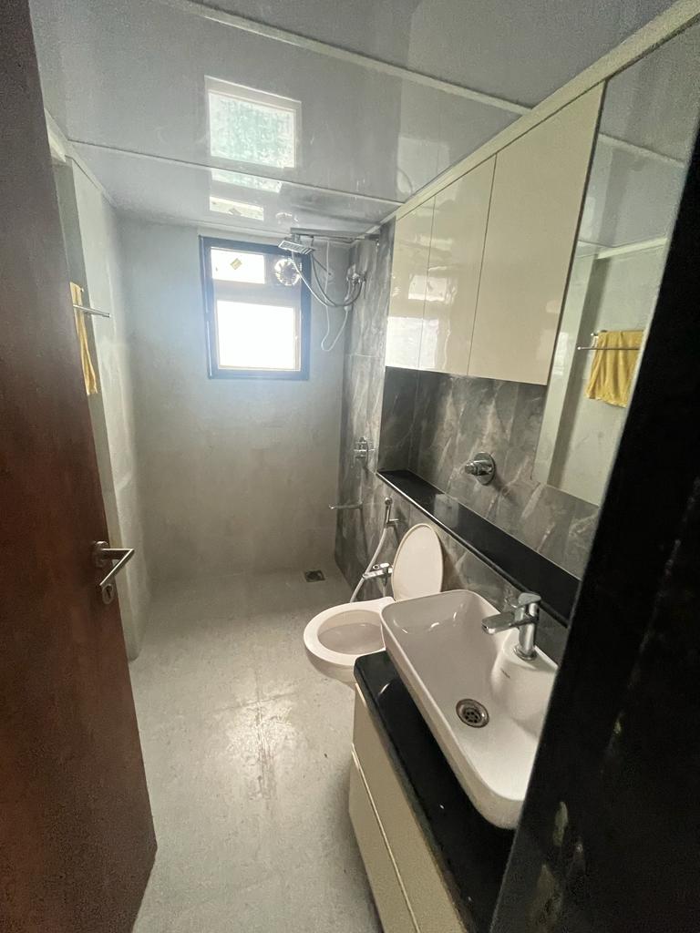 Bathroom, amardeep-apartment-chembur 2.5 Bedroom 1235 Sq.Ft. Apartment In Chembur Mumbai 9853633