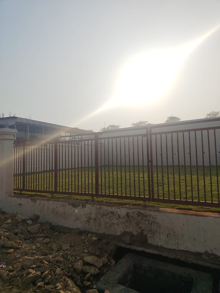 Exterior View, dhayari  2600 Sq.Ft. Plot In Dhayari Pune 9853643