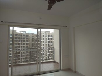 Bramha Skycity Apartment