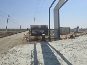 Plot for Sale in Kaggalipura, Bangalore