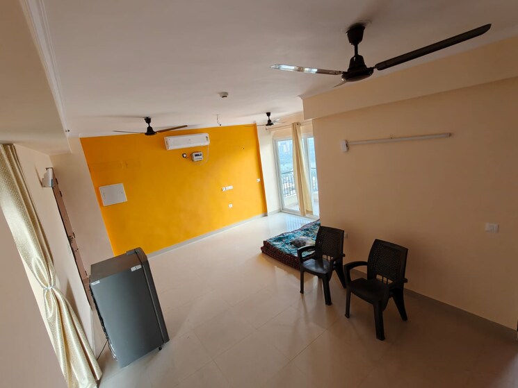 Master Bedroom, dasnac-burj 2 Bedroom 1000 Sq.Ft. Apartment In Sector 75 Noida 9853773