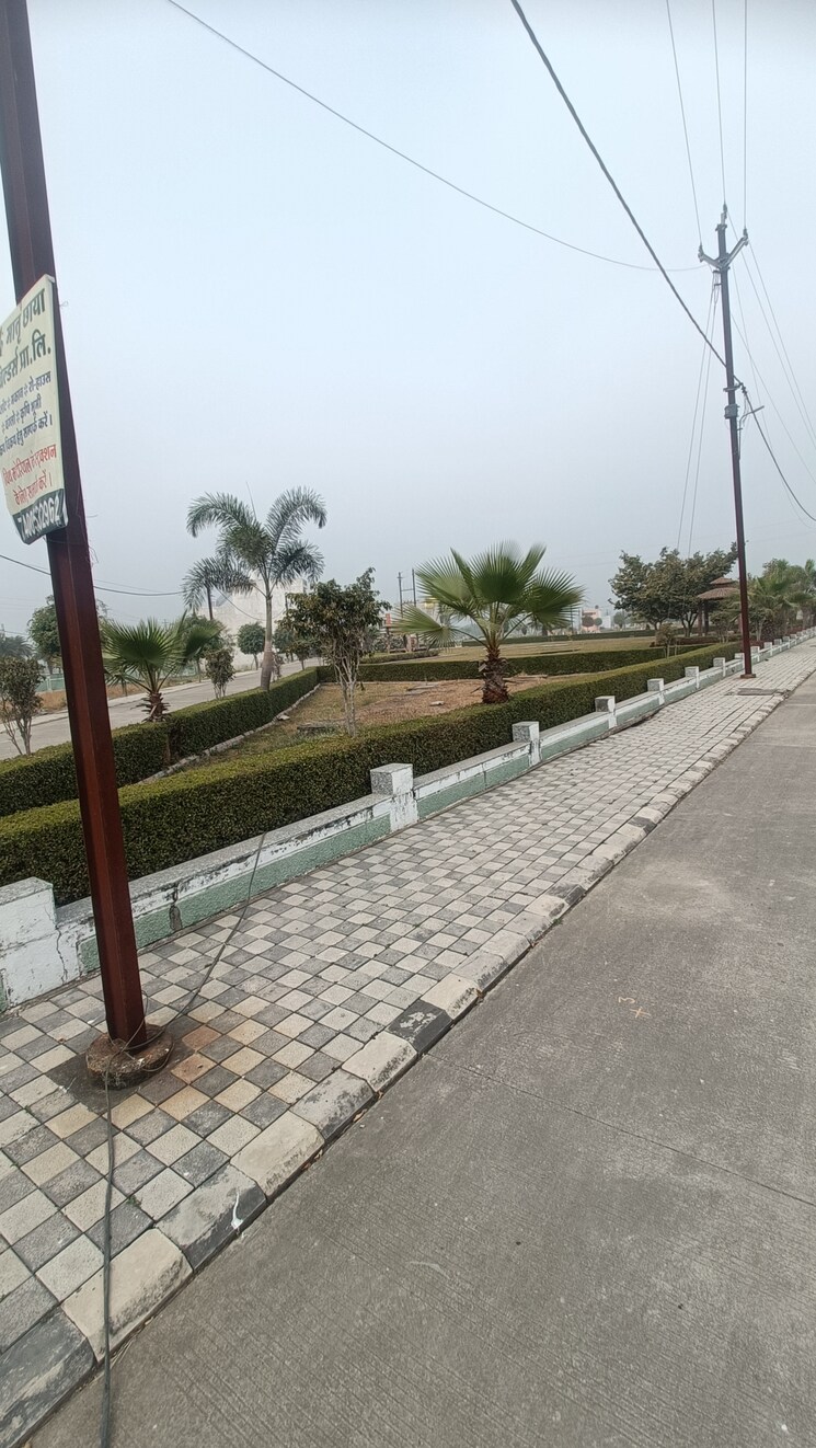 Exterior View, limbodagari  850 Sq.Ft. Plot In Limbodagari Indore 9853776