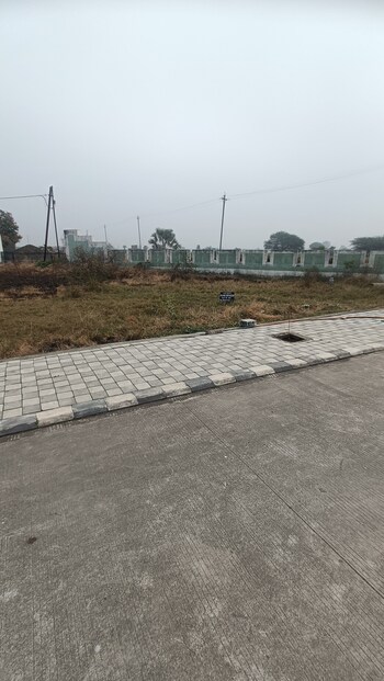 Plot for Sale in Limbodagari, Indore