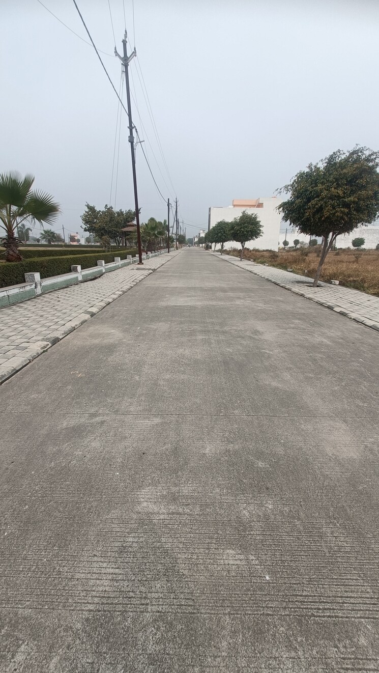 Exterior View, limbodagari  850 Sq.Ft. Plot In Limbodagari Indore 9853776