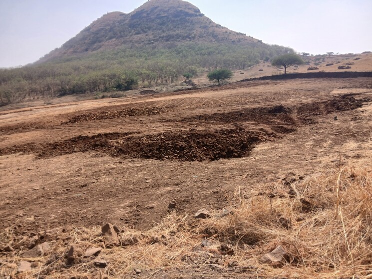 undefined, peth road  70 Sq.Yd. Plot In Peth Road Nashik 9853787