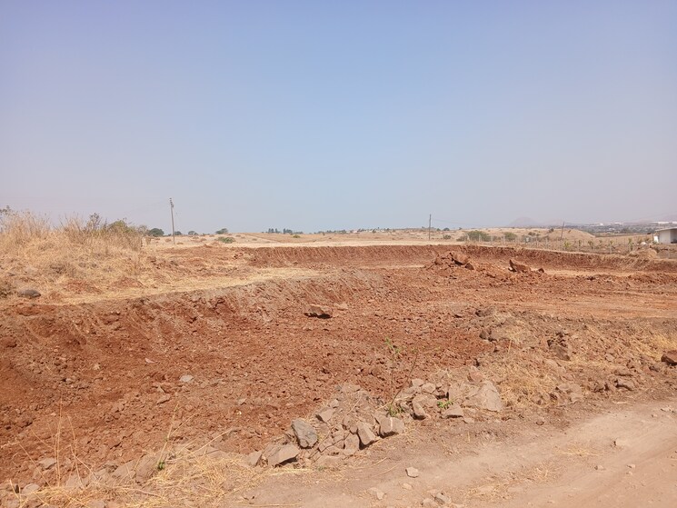 undefined, peth road  70 Sq.Yd. Plot In Peth Road Nashik 9853787