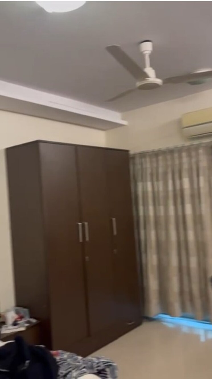 Bedroom, satnam-sharan-apartment 3 Bedroom 1430 Sq.Ft. Apartment In Chembur Mumbai 9853814