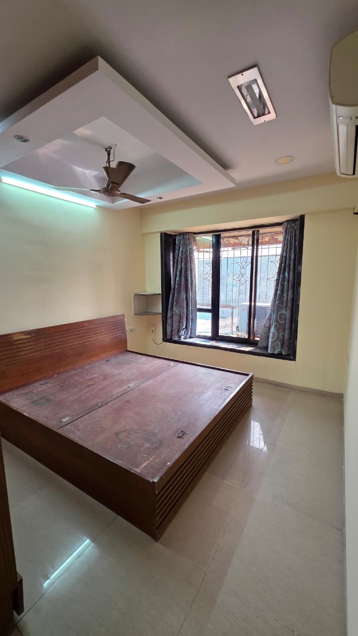 Bedroom, kukreja-residency 2 Bedroom 949 Sq.Ft. Apartment In Chembur Mumbai 9853912