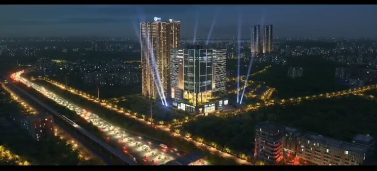 Cover Image, financial district Commercial Office Space 1000 Sq.Ft. In Financial District Hyderabad 9853963