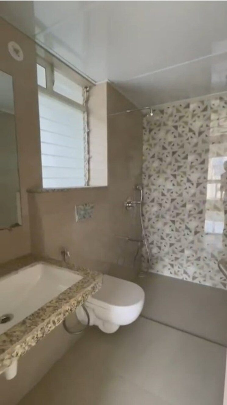 Bathroom, wadhwa-dukes-horizon 3 Bedroom 1430 Sq.Ft. Apartment In Chembur Mumbai 9853979