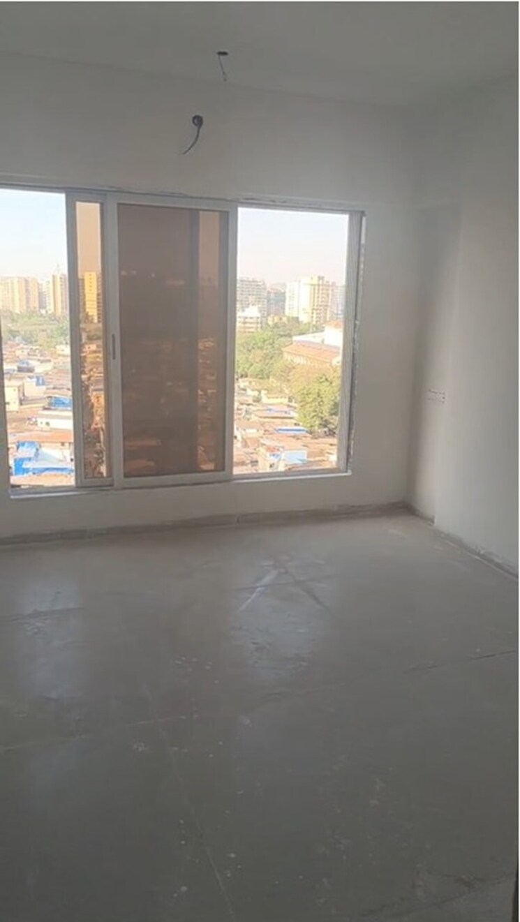 Bedroom, majestic-kedarnath-apartments 2 Bedroom 812 Sq.Ft. Apartment In Chembur Mumbai 9854028