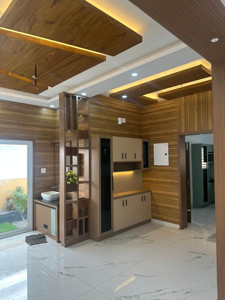 Living Room, mannuthy 4 Bedroom 2020 Sq.Ft. Independent House In Mannuthy Thrissur 9854034