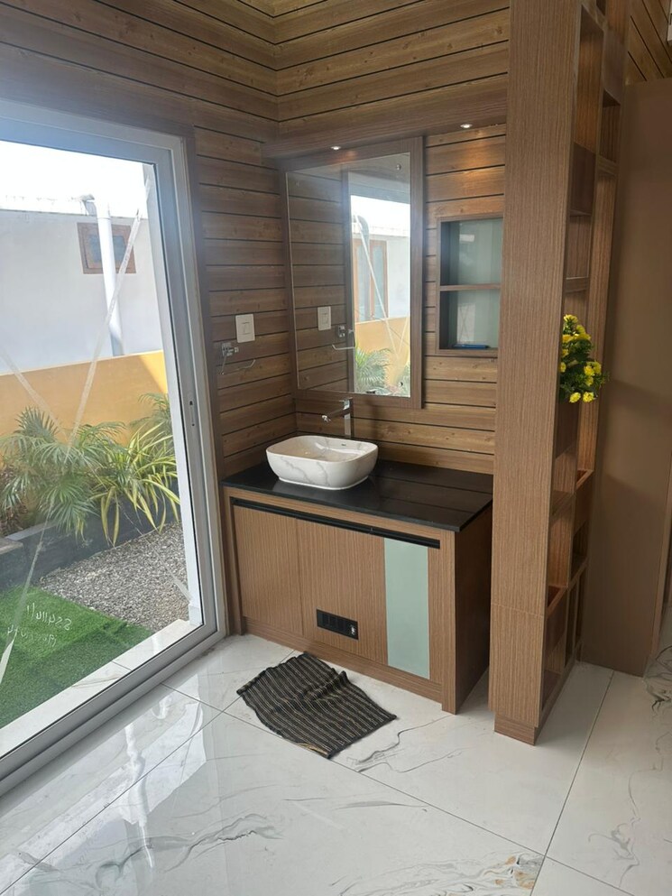 Other, mannuthy 4 Bedroom 2020 Sq.Ft. Independent House In Mannuthy Thrissur 9854034