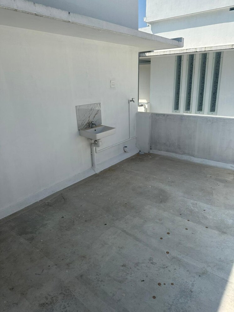 Exterior View, mannuthy 4 Bedroom 2020 Sq.Ft. Independent House In Mannuthy Thrissur 9854034