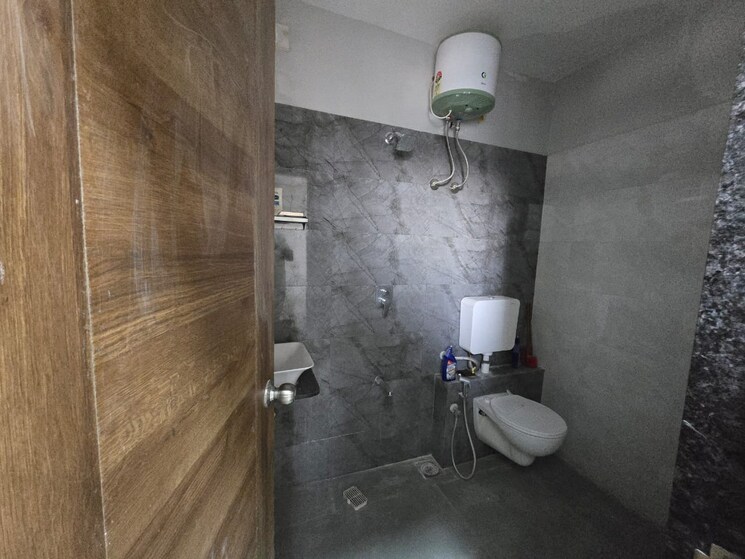 Bathroom, savli 3 Bedroom 1650 Sq.Ft. Apartment In Savli Vadodara 9854141