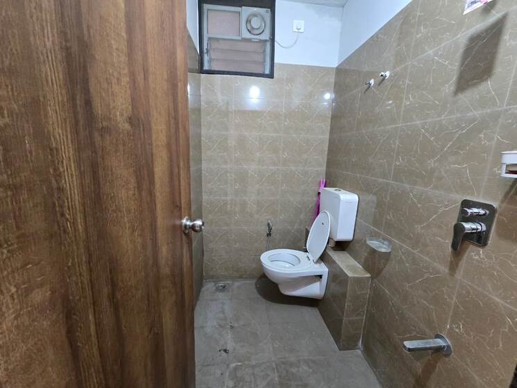 Bathroom, savli 3 Bedroom 1650 Sq.Ft. Apartment In Savli Vadodara 9854141