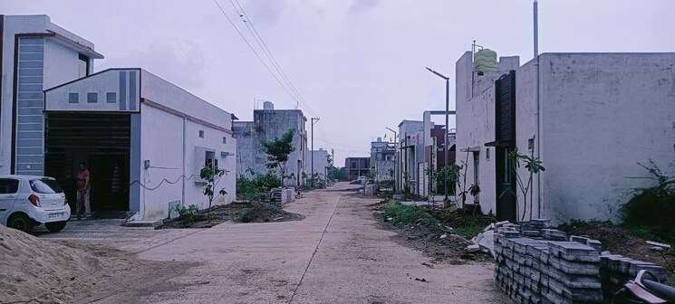 Exterior View, vidhan sabha marg  1054 Sq.Yd. Plot In Vidhan Sabha Marg Raipur 9854186