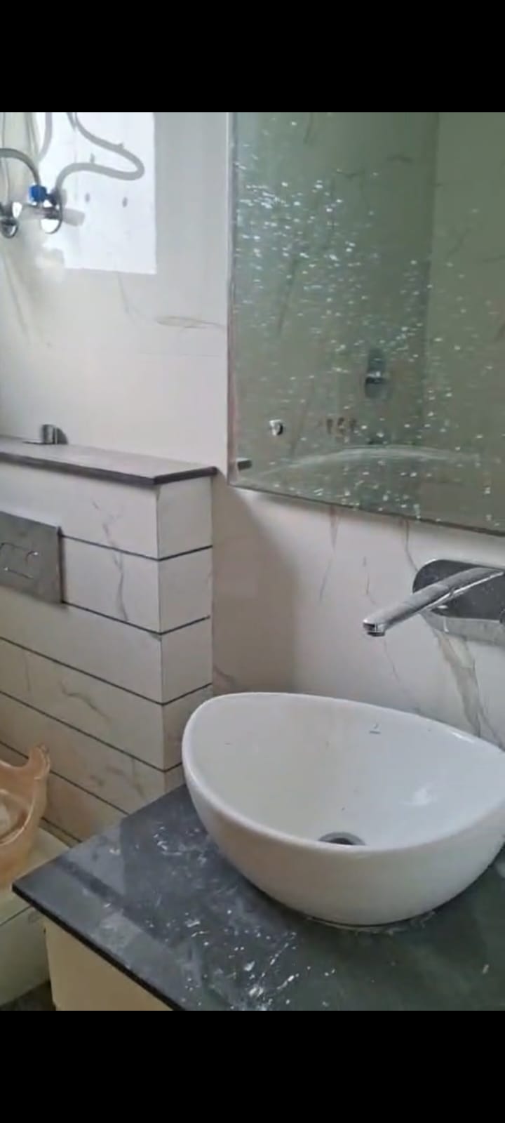 Kitchen, bptp-eden-estate 4 Bedroom 278 Sq.Yd. Builder Floor In Sector 81 Faridabad 9853919