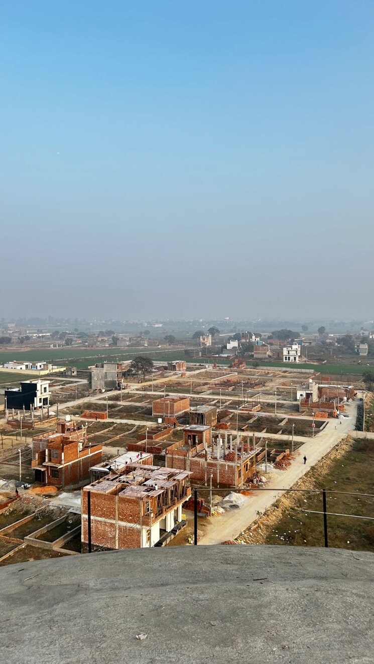 Exterior View, defence-empire  80 Sq.Yd. Plot In Surajpur Greater Noida 9854347