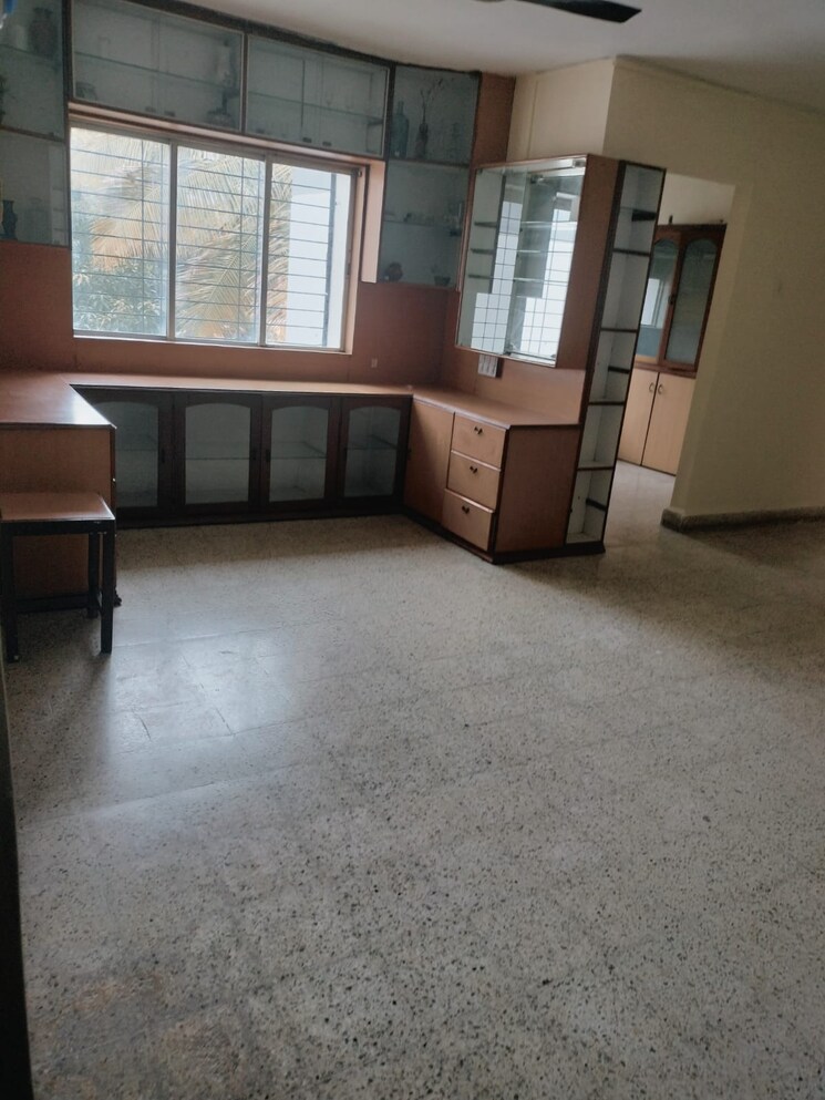 Living Room, vishrantwadi 2 Bedroom 1000 Sq.Ft. Apartment In Vishrantwadi Pune 9854351