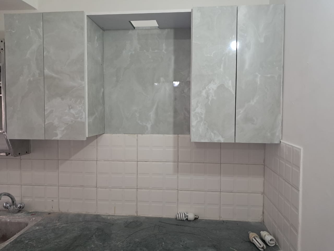 Bathroom, bptp-park-elite-floor-ii 3 Bedroom 180 Sq.Yd. Builder Floor In Sector 75 Faridabad 9854293