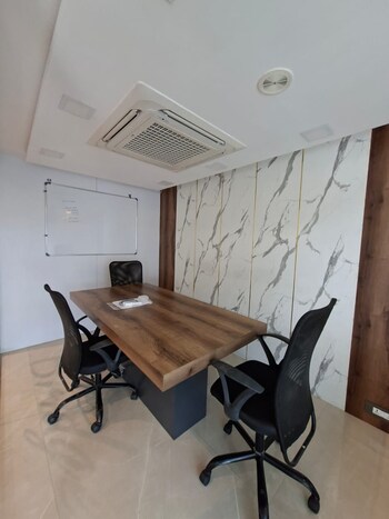 Sureshwari IT Park