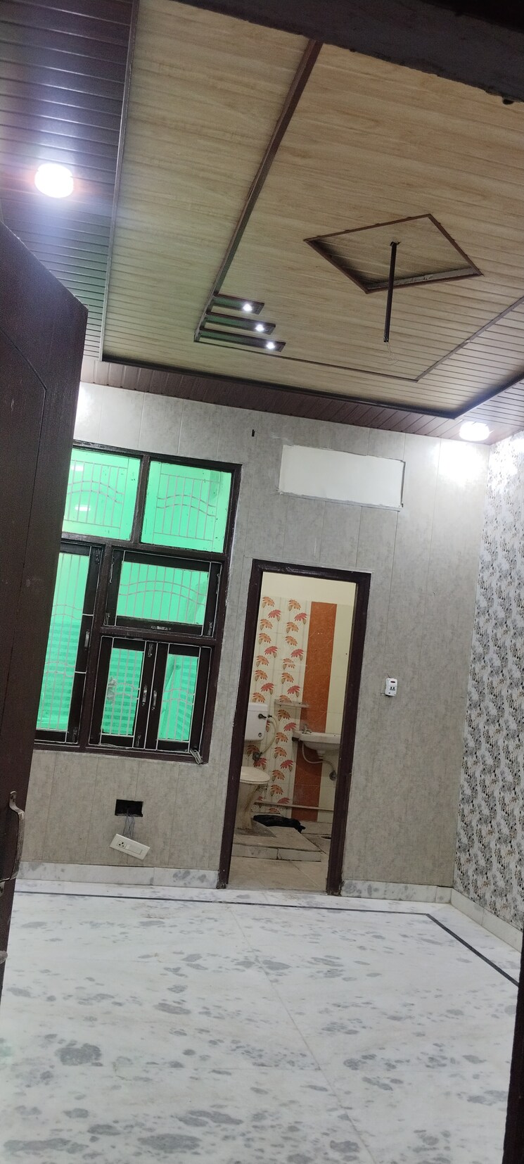 Exterior View, ganga nagar 2 Bedroom 120 Sq.Yd. Independent House In Ganga Nagar Meerut 9854544