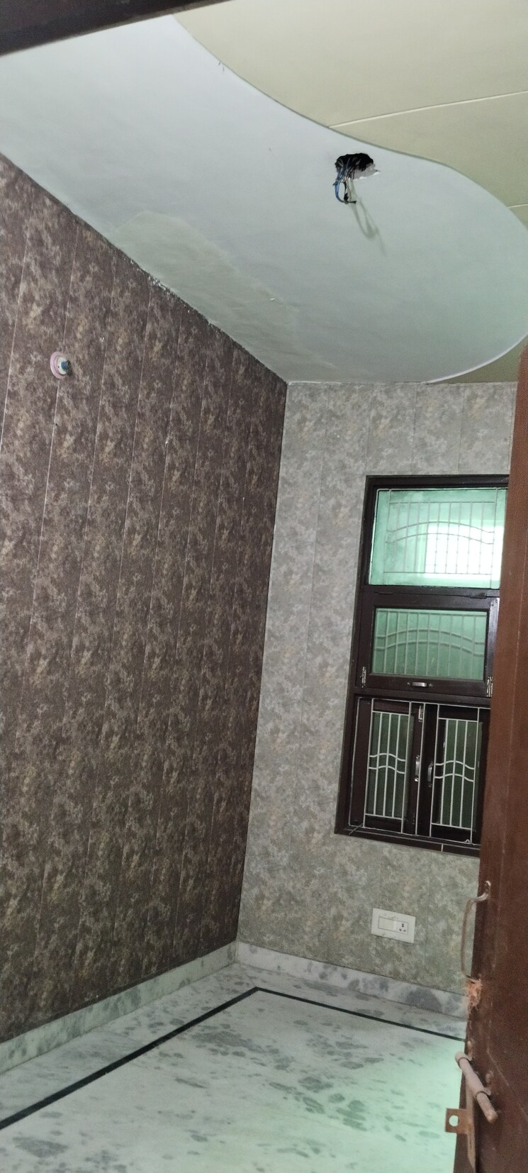 Exterior View, ganga nagar 2 Bedroom 120 Sq.Yd. Independent House In Ganga Nagar Meerut 9854544