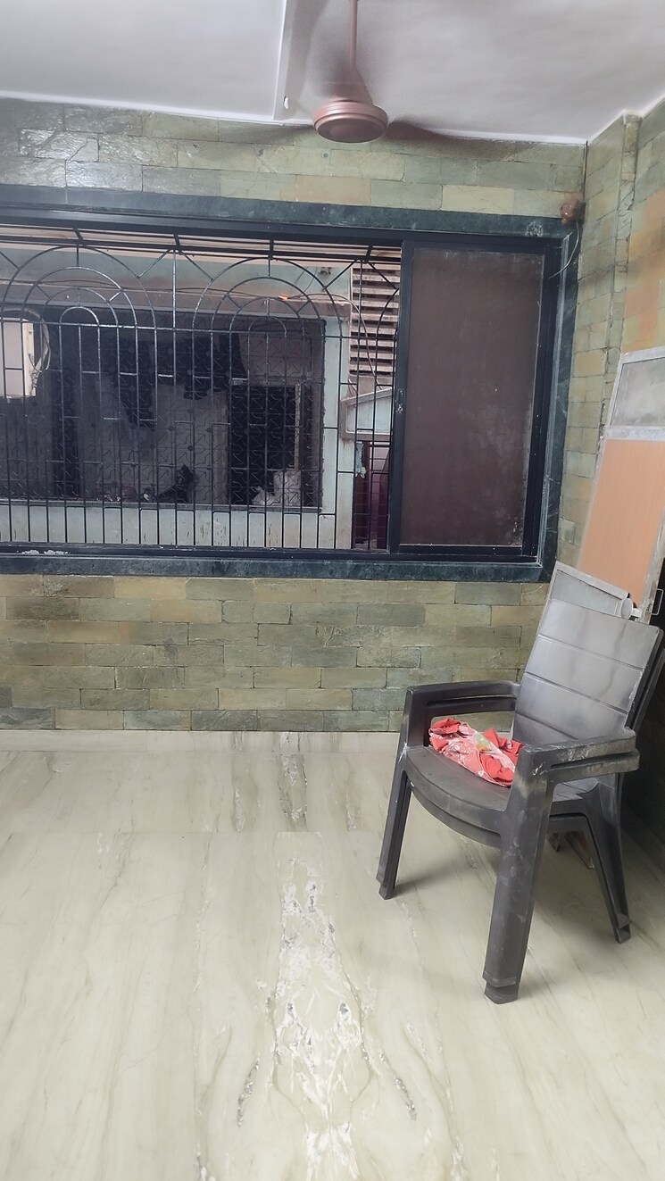 Kitchen, sadhana-samadhan-chs 1 Bedroom 610 Sq.Ft. Apartment In Dombivli West Thane 9854554