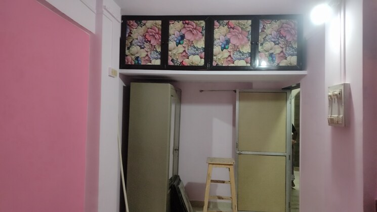 undefined, sadhana-samadhan-chs 1 Bedroom 610 Sq.Ft. Apartment In Dombivli West Thane 9854554