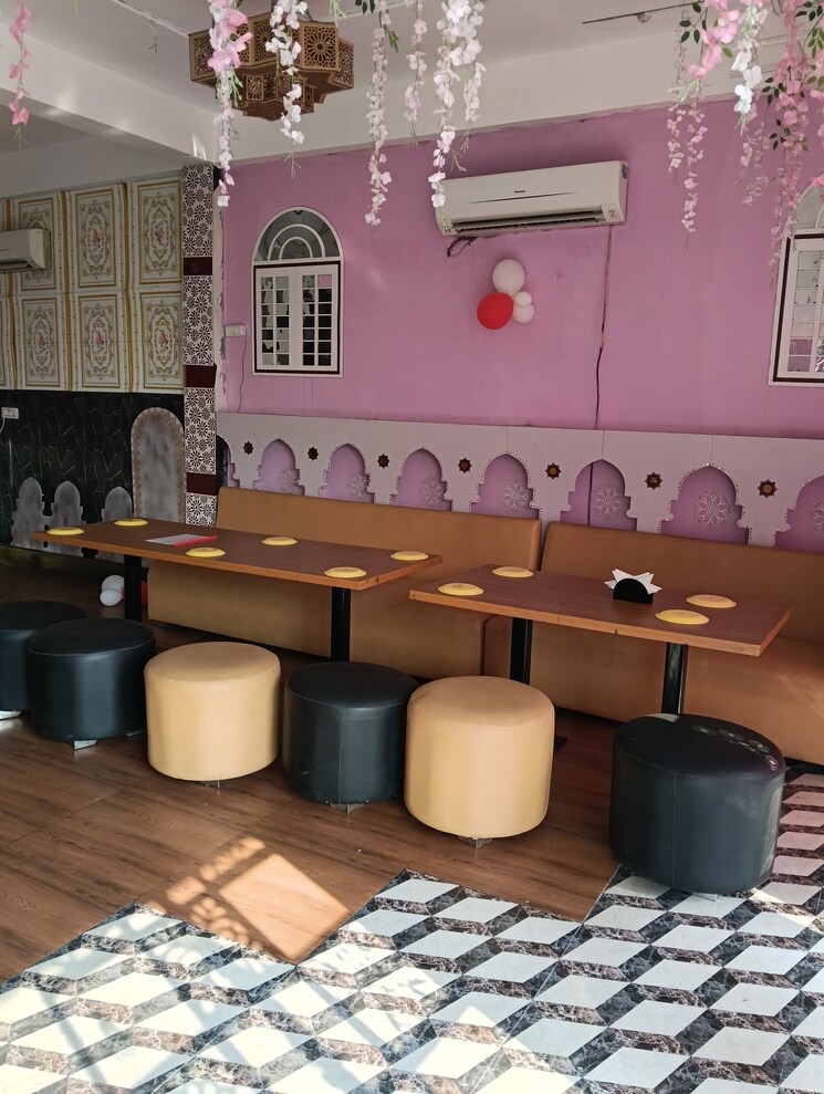 Cover Image, gomti nagar Commercial Office Space 2860 Sq.Ft. In Gomti Nagar Lucknow 9854722