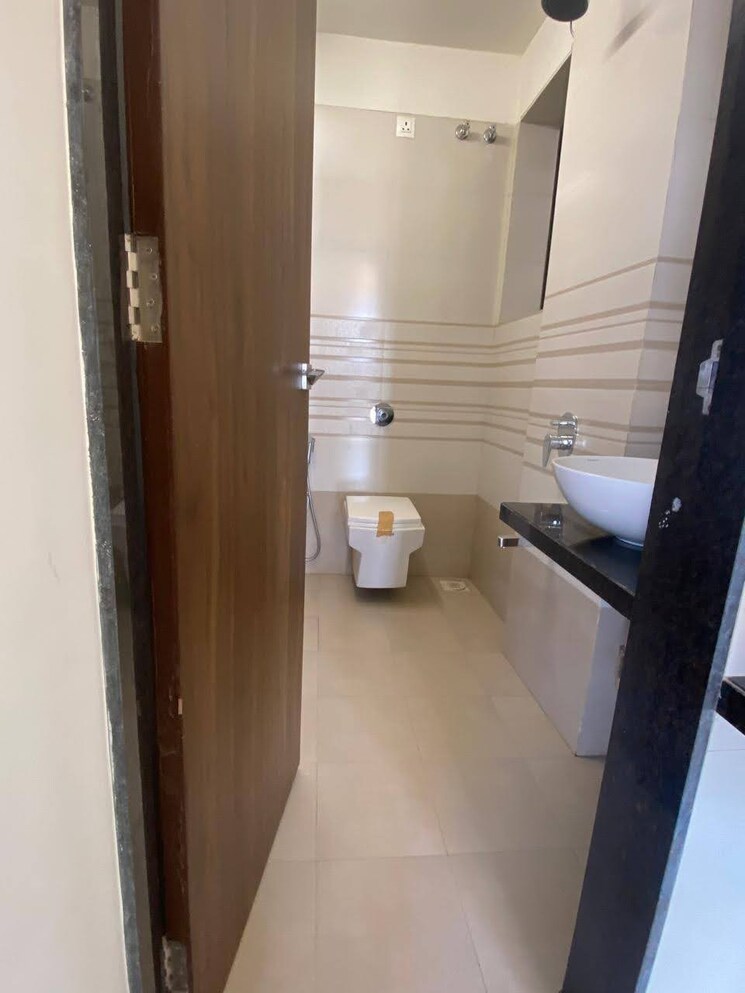 Bathroom, mahaavir-pride 2 Bedroom 762 Sq.Ft. Apartment In Dombivli East Thane 9854785