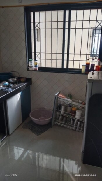 2 BHK Flat for Sale in Pathardi Gaon, Nashik
