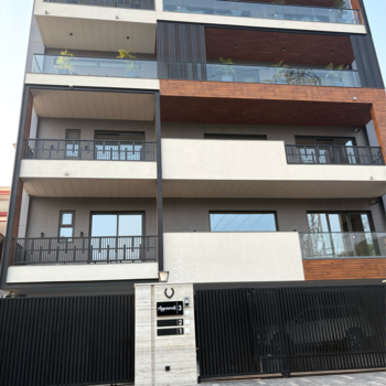 4 BHK Builder Floor for Sale in Sector 4, Panchkula