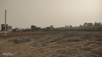 Plot for Sale in Nijampur Malhaur, Lucknow