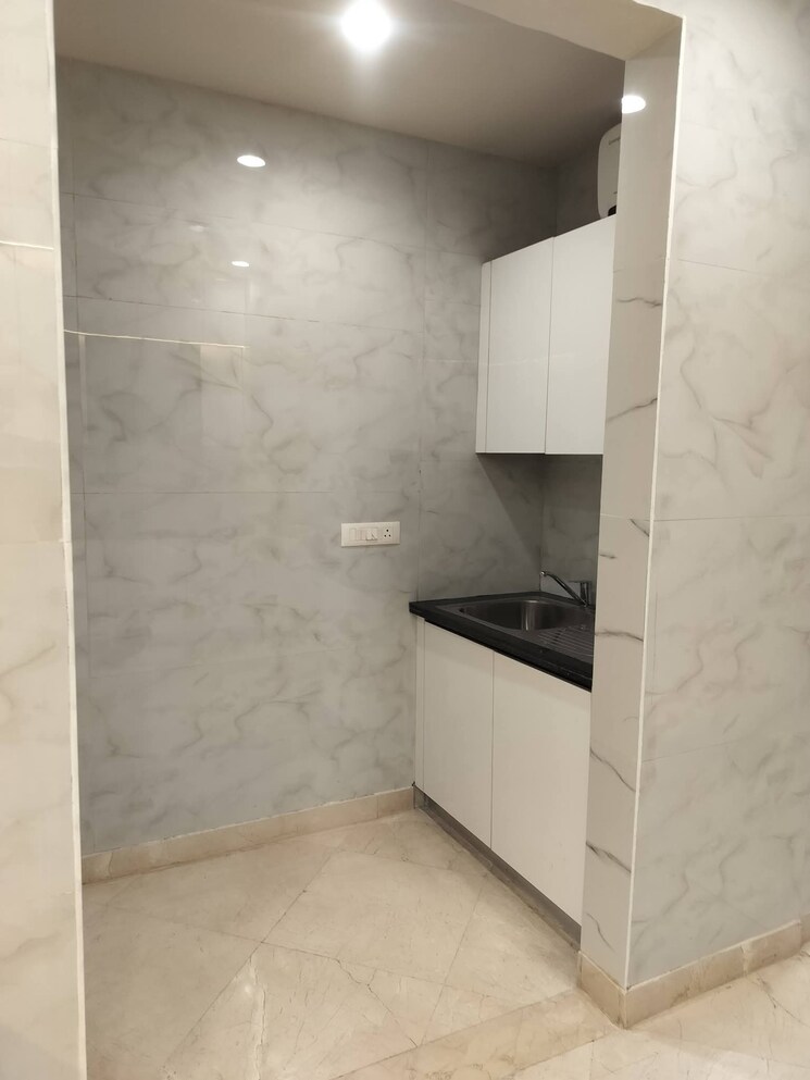 Bathroom, mahindra-aura 1 Bedroom 756 Sq.Ft. Apartment In Sector 110a Gurgaon 9855110
