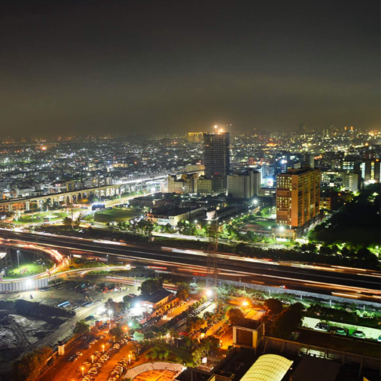 Exterior View, wellgrow-orion-one-32 1 RK 530 Sq.Ft. Apartment In Sector 132 Noida 9855145