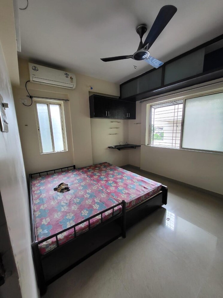 Bedroom, malkani-bella-view 1 Bedroom 600 Sq.Ft. Apartment In Sanjay Park Pune 9855208