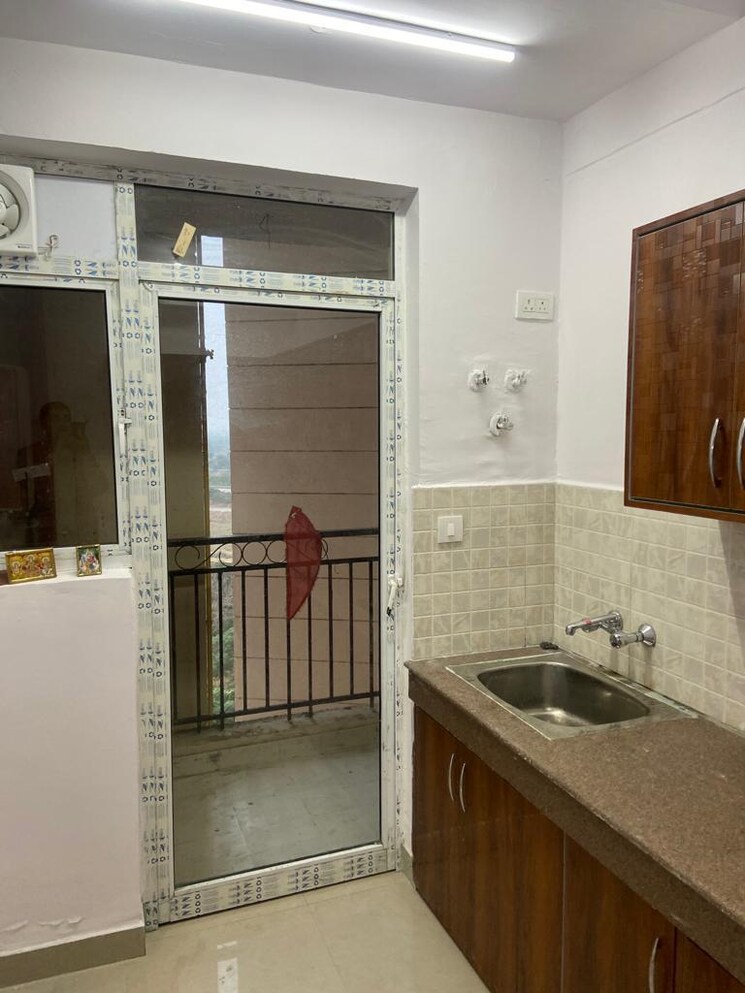 Kitchen, gaur-yamuna-city-16th-park-view 2 Bedroom 1115 Sq.Ft. Apartment In Gaur Yamuna City Greater Noida 9855209