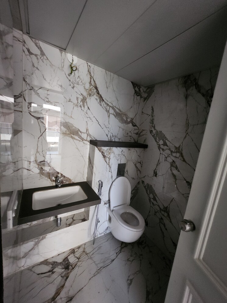 Master Bedroom, yashcon-neon 1 Bedroom 500 Sq.Ft. Apartment In Viman Nagar Pune 9855210