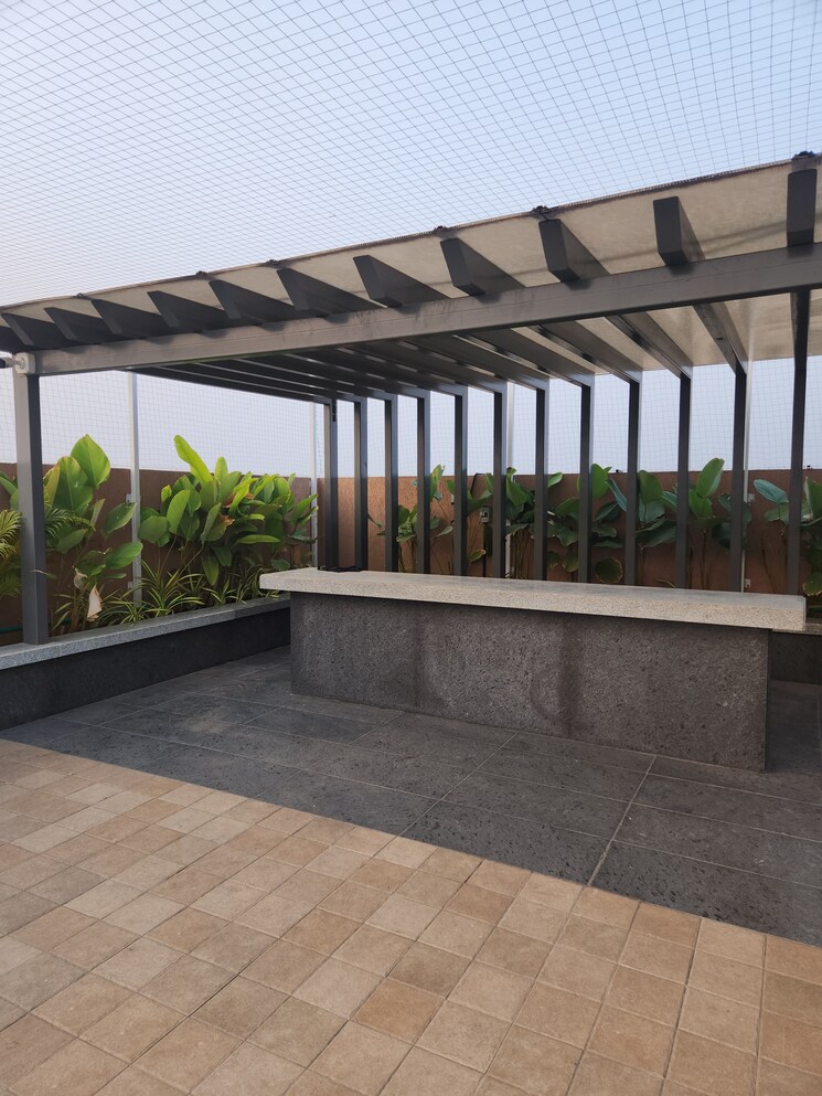 undefined, yashcon-neon 1 Bedroom 500 Sq.Ft. Apartment In Viman Nagar Pune 9855210