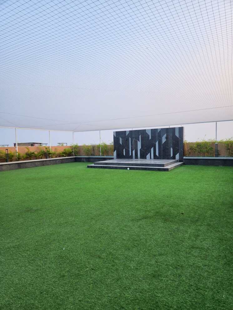 undefined, yashcon-neon 1 Bedroom 500 Sq.Ft. Apartment In Viman Nagar Pune 9855210