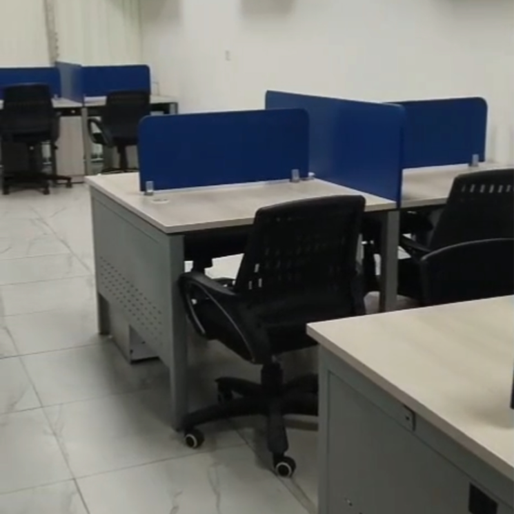Team Area, advant-navis-business-park Commercial Office Space 2100 Sq.Ft. In Sector 142 Noida 9855212