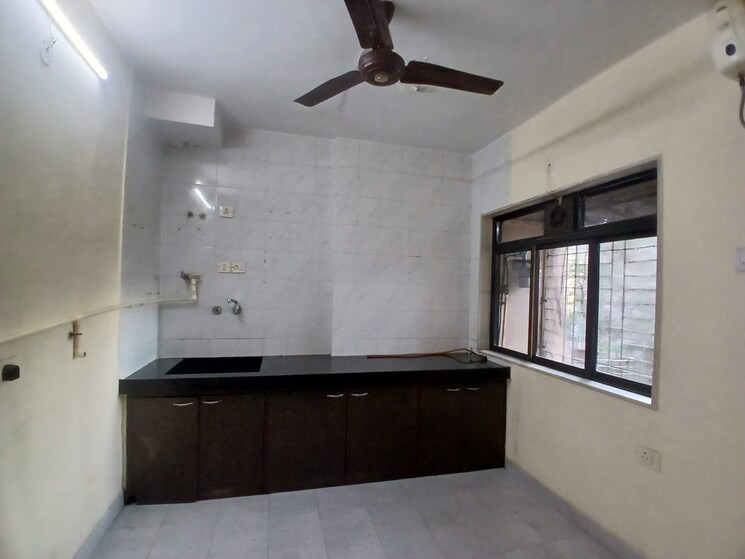 Kitchen, bharat-belmonte 3 Bedroom 1085 Sq.Ft. Apartment In Andheri West Mumbai 9855237